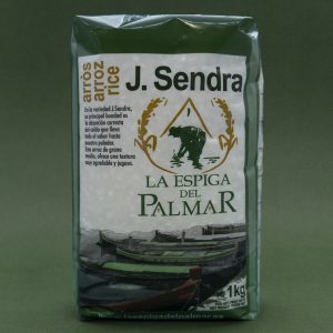 J. Sendra 1Kg.