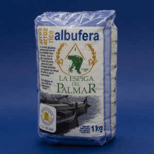 Albufera 1Kg.