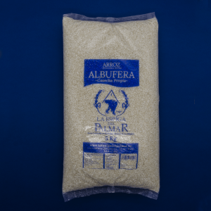 Albufera 5kg.