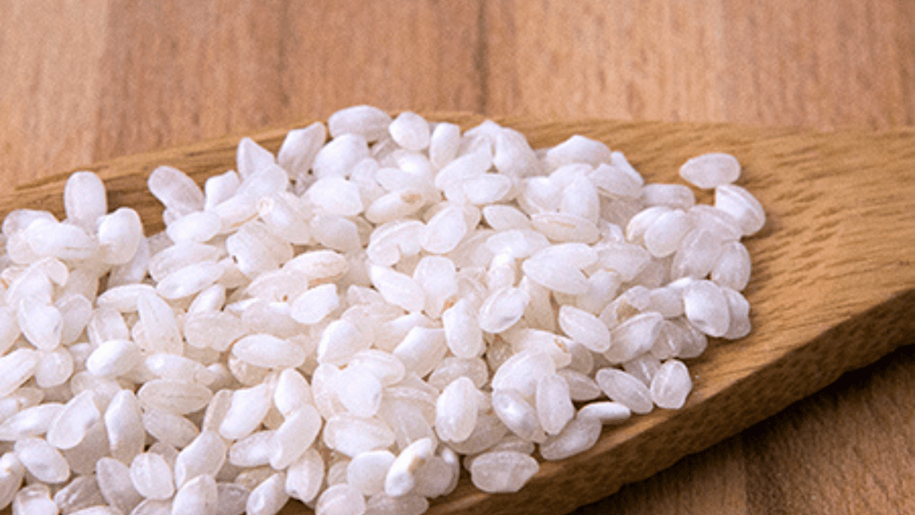 arroz bomba