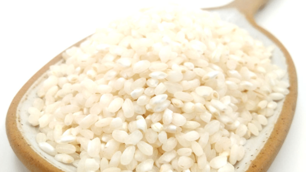 arroz bomba